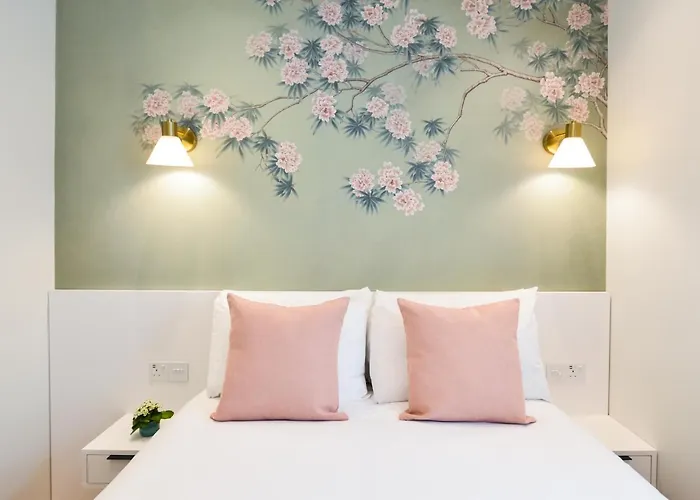 Sale Place Serviced Apartments By Concept Apartments