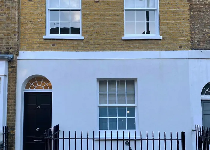 Sale Place Serviced Apartments By Concept Apartments